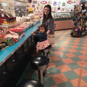 Meet your Posher, Morgan